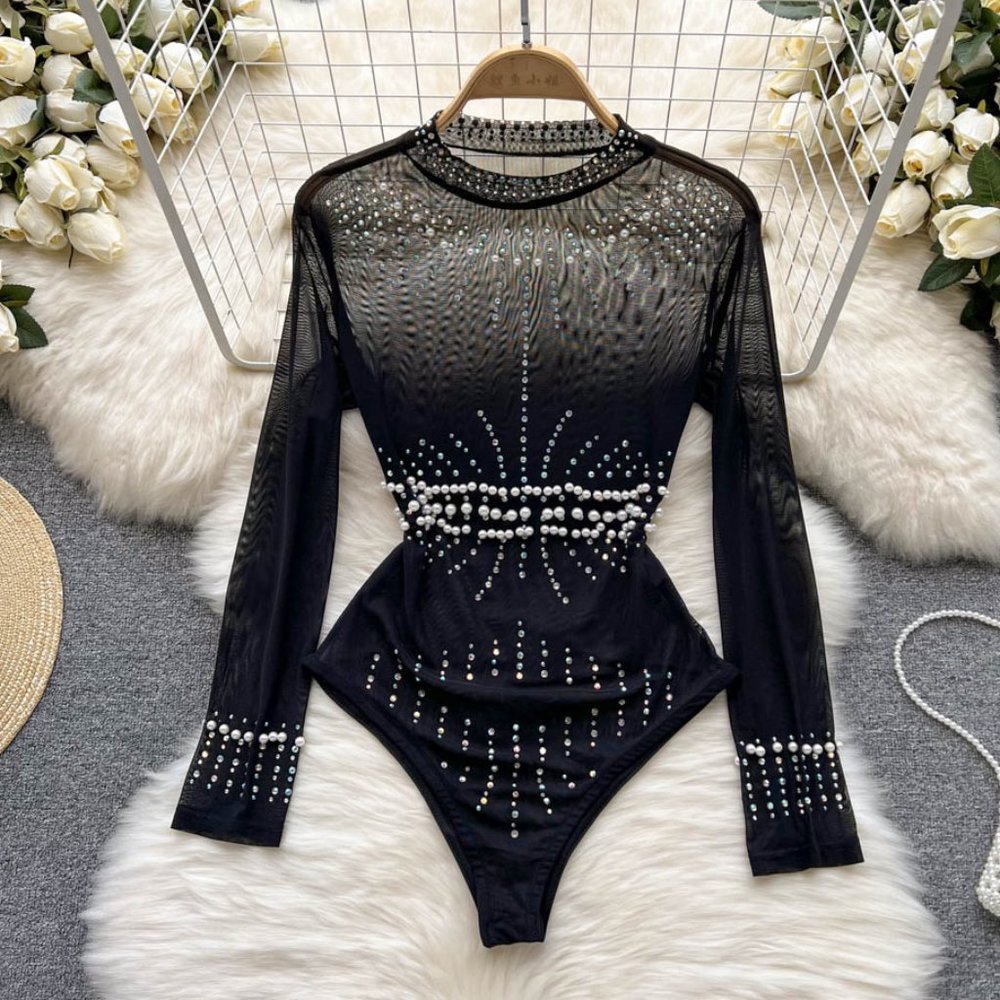 women's jumpsuit top